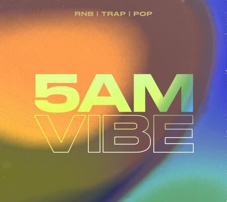 Origin Sound 5AM Vibe WAV